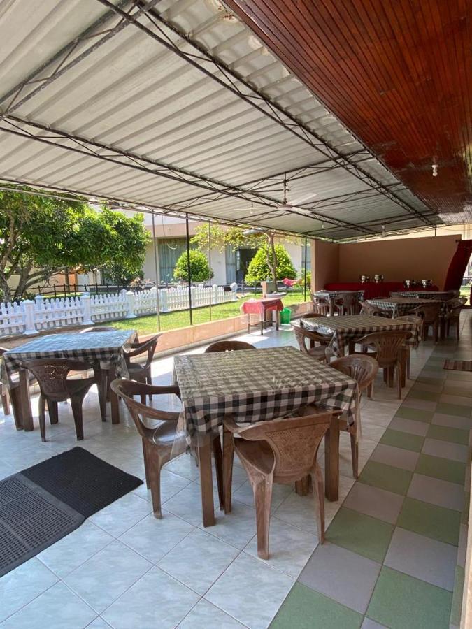 Hotel Tk Green Garden Матара Екстер'єр фото