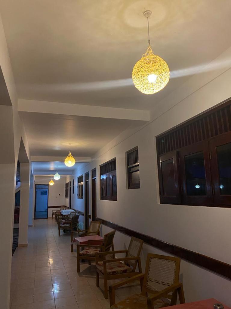 Hotel Tk Green Garden Матара Екстер'єр фото