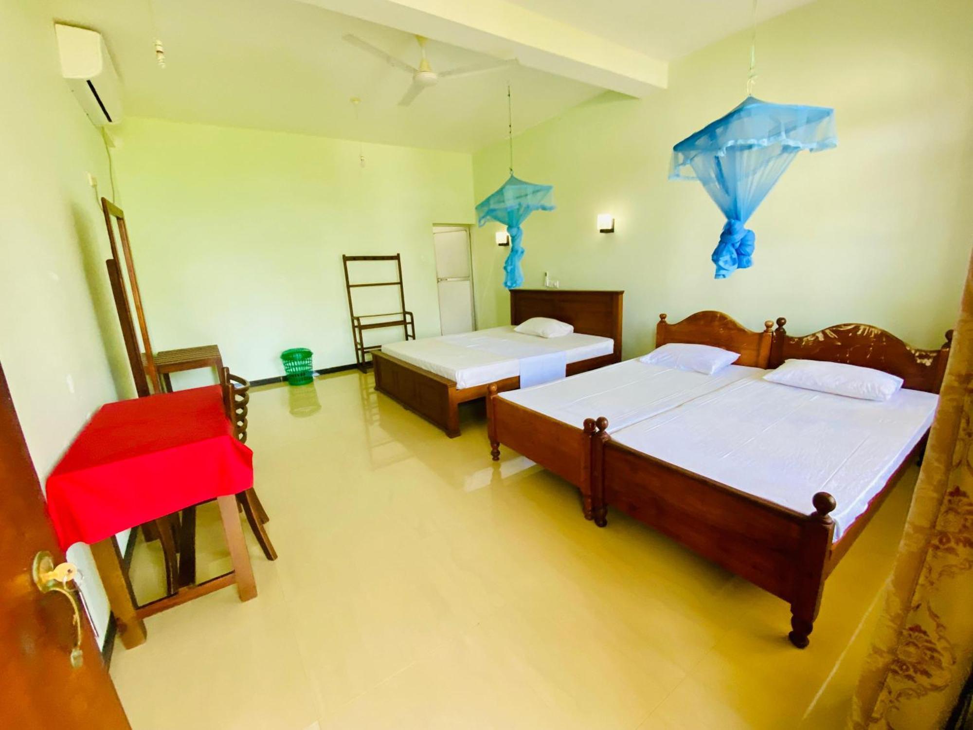 Hotel Tk Green Garden Матара Екстер'єр фото